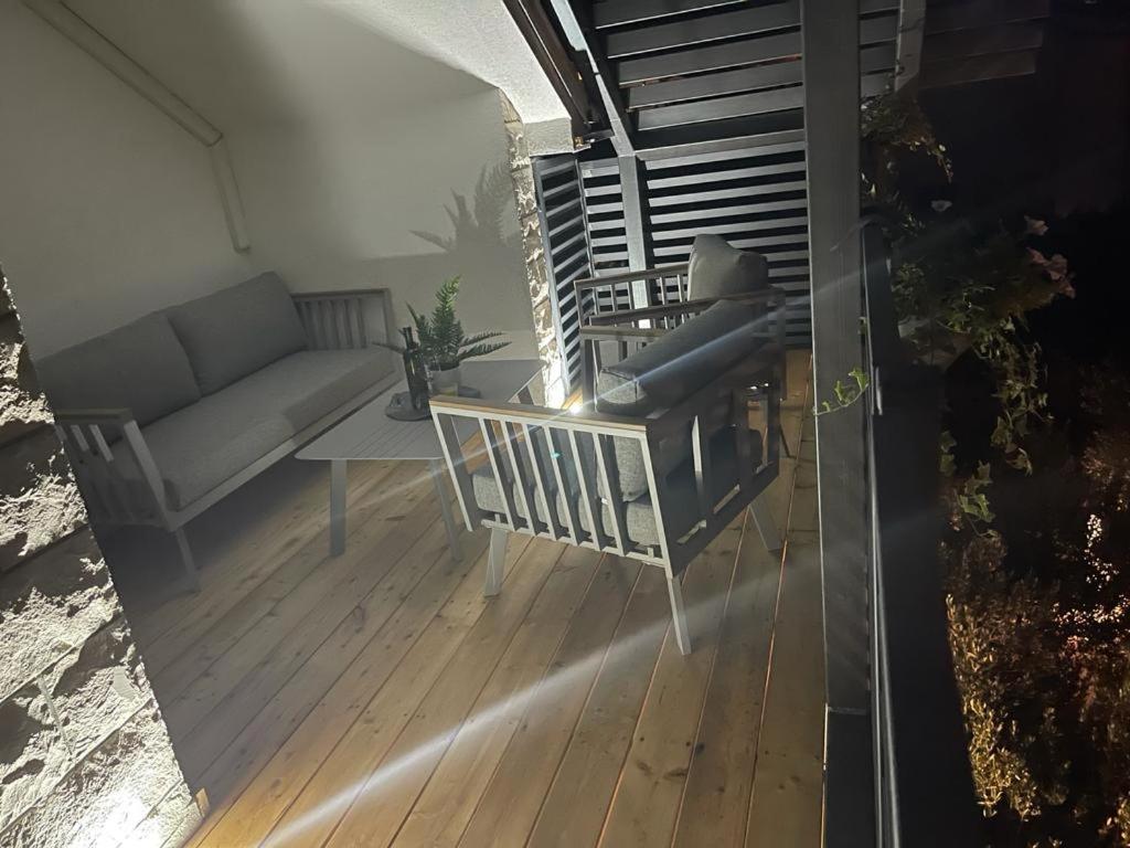 Tučepi Villa Jadranka Apartments المظهر الخارجي الصورة