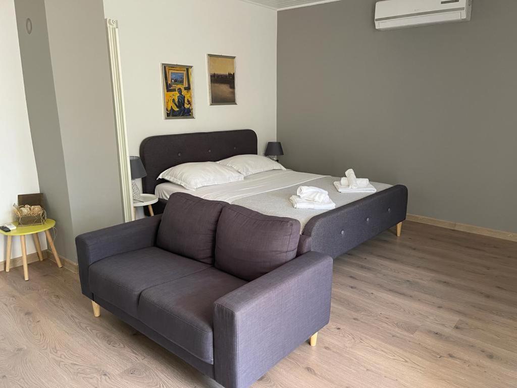 Tučepi Villa Jadranka Apartments المظهر الخارجي الصورة