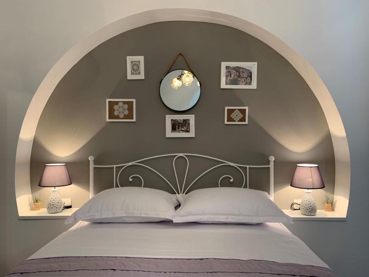 Tučepi Villa Jadranka Apartments المظهر الخارجي الصورة