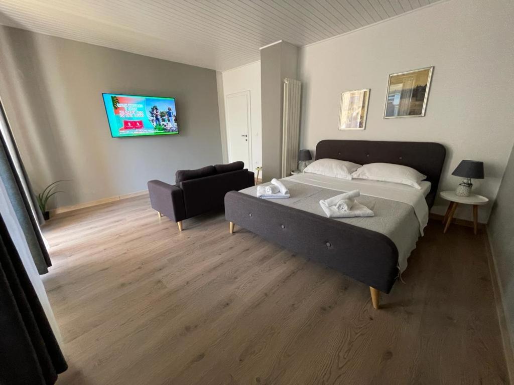 Tučepi Villa Jadranka Apartments المظهر الخارجي الصورة