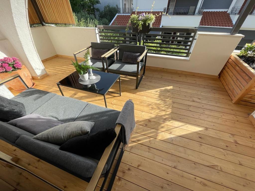 Tučepi Villa Jadranka Apartments المظهر الخارجي الصورة