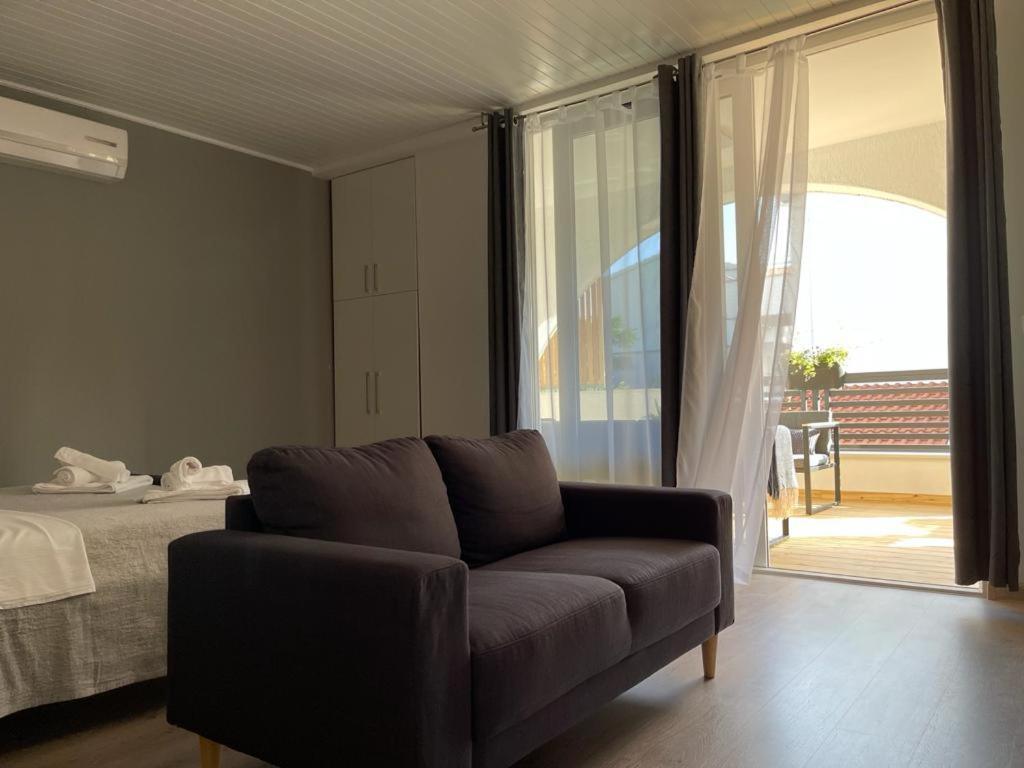 Tučepi Villa Jadranka Apartments المظهر الخارجي الصورة