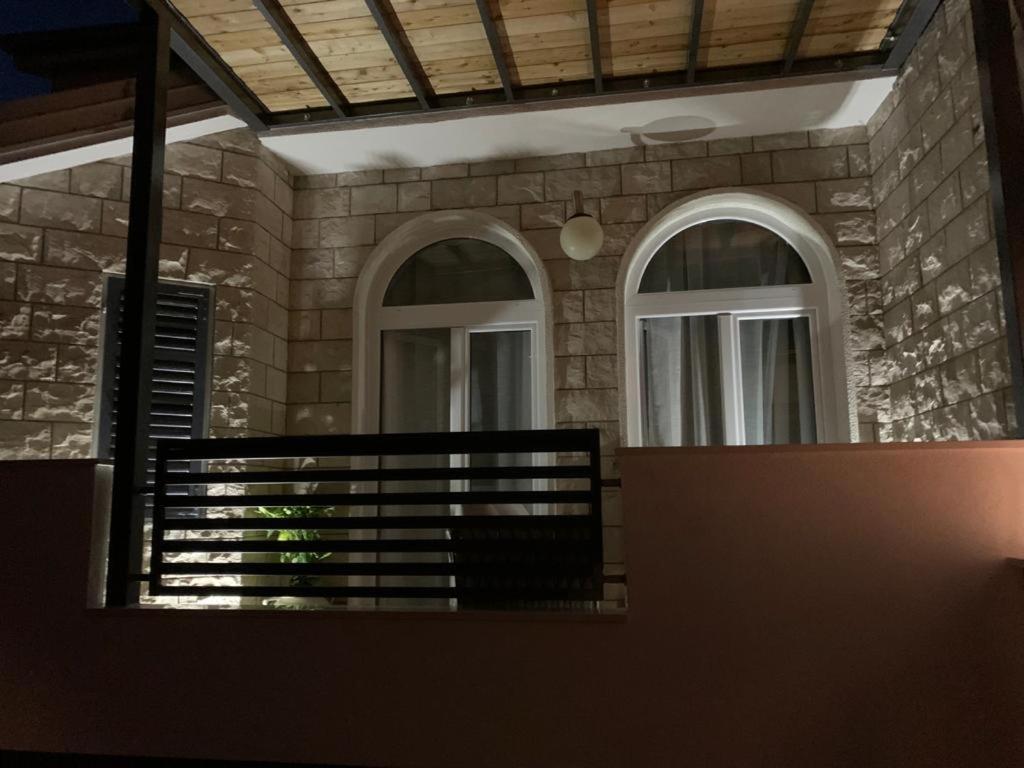 Tučepi Villa Jadranka Apartments المظهر الخارجي الصورة